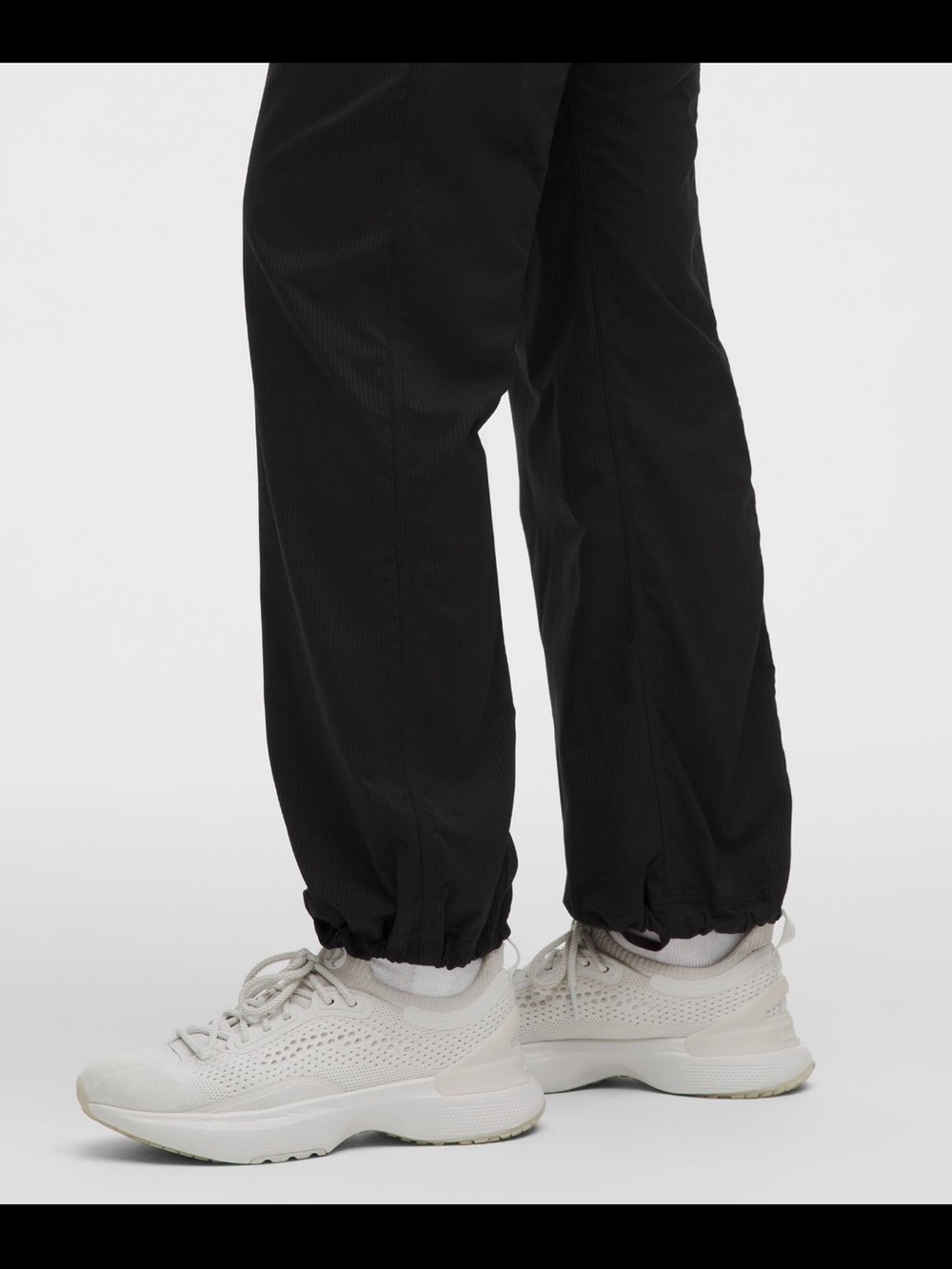 lululemon Dance Studio Mid-Rise Pant Size 8 - Picture 4 of 5